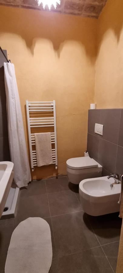 Bed and Breakfast Borgo Cardaneto Монтоне Экстерьер фото